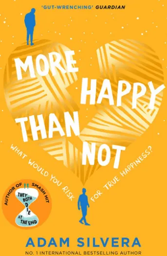 More Happy Than Not