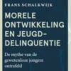 Morele ontwikkeling en jeugddelinquentie