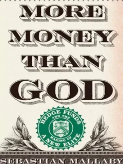 More Money Than God