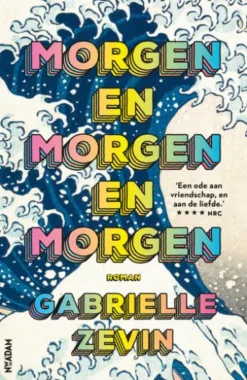 Morgen en morgen en morgen
