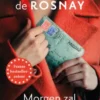 Morgen zal het beter gaan