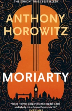 Moriarty