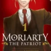 Moriarty the Patriot, Vol. 1