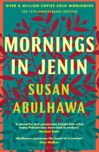 Mornings in Jenin