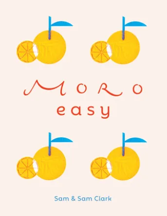 Moro Easy