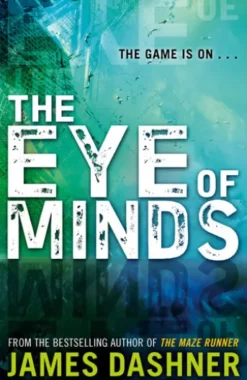 Mortality Doctrine: The Eye of Minds
