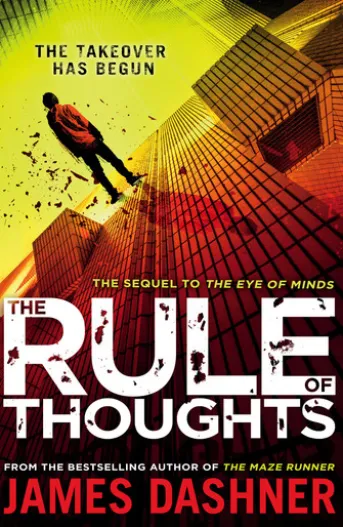 Mortality Doctrine: The Rule Of Thoughts