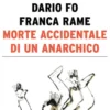 Morte accidentale di un anarchico