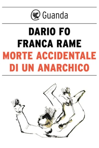 Morte accidentale di un anarchico
