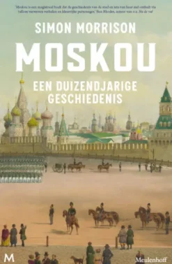 Moskou
