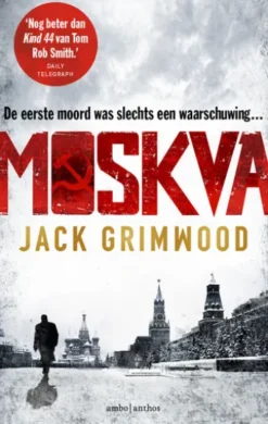 Moskva