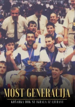 Most Generacija