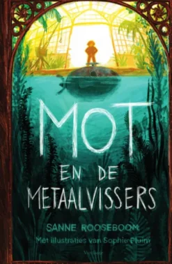 Mot en de metaalvissers