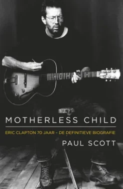 Motherless Child