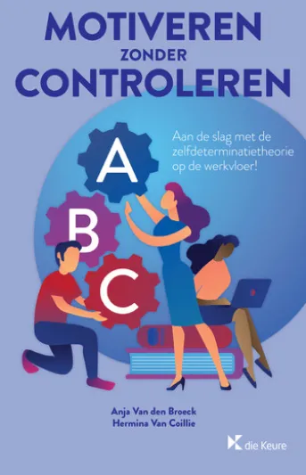 Motiveren zonder controleren