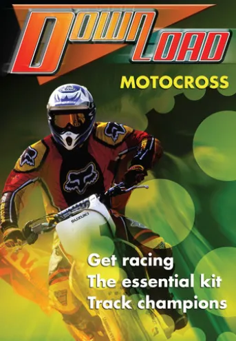 Motocross