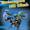 Motorcycle Hill Climb
