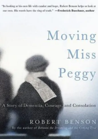 Moving Miss Peggy