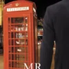 Mr Bloomsbury