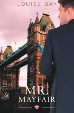 Mr Mayfair