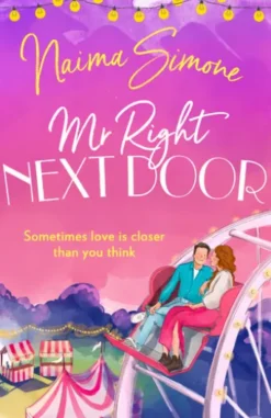 Mr. Right Next Door (Rose Bend, Book 4)