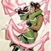 Mr. And Mrs. X Vol. 2