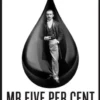 Mr Five Per Cent