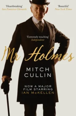 Mr Holmes