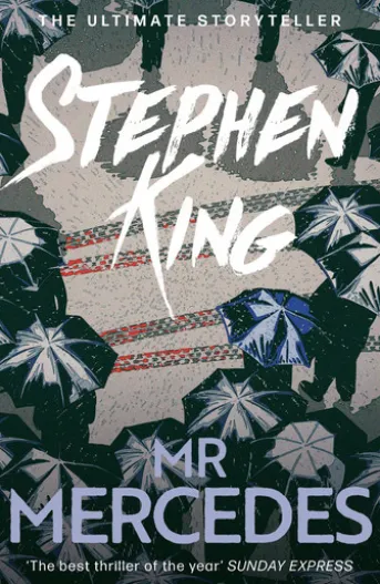 Mr Mercedes