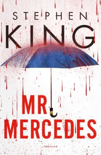 Mr. Mercedes