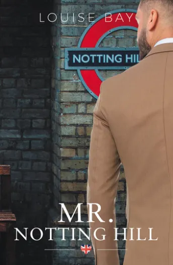 Mr Notting Hill