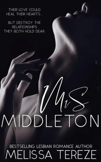 Mrs Middleton