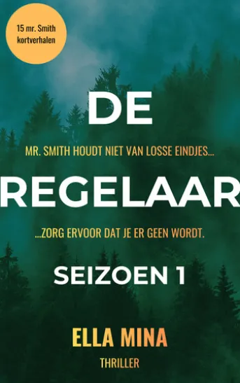 Mr. Smith: De Regelaar