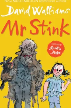 Mr Stink