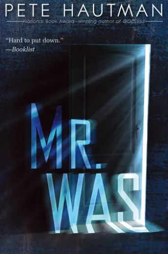 Mr. Was