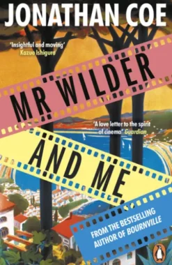 Mr Wilder and Me