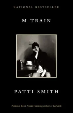 M Train