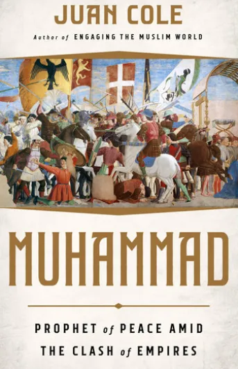Muhammad