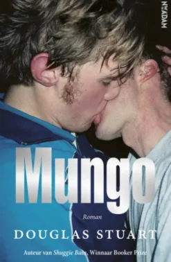 Mungo