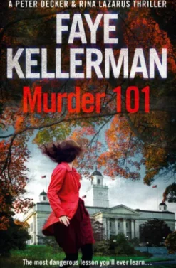 Murder 101