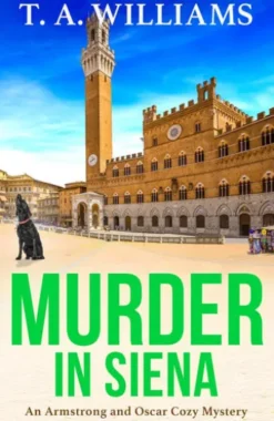 Murder in Siena