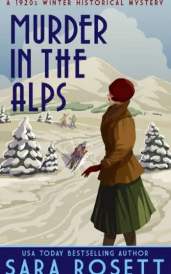 Murder in the Alps