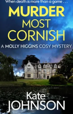 Murder Most Cornish
