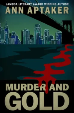 Murder and Gold