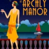 Murder at Archly Manor