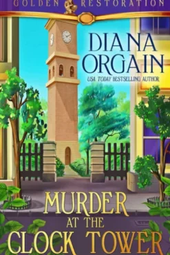 Murder at the Clock Tower