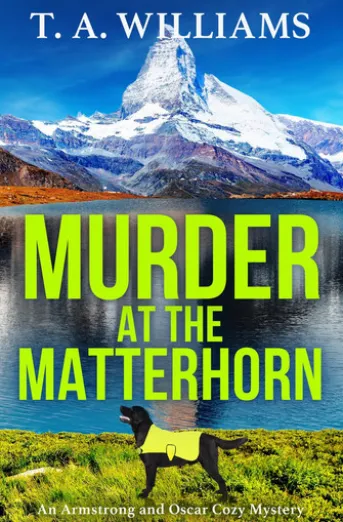 Murder at the Matterhorn
