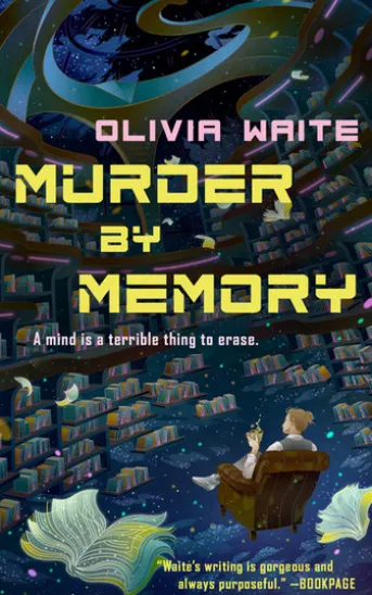 Murder by Memory