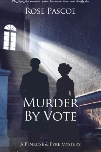 Murder By Vote