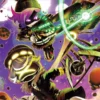 Murder Drones #2